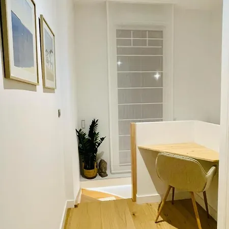 Villa 4pers 5'pied Piscine Jardin Parking *