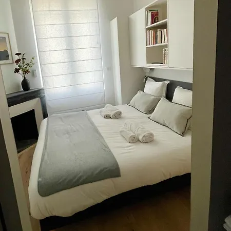 Villa 4pers 5'pied Piscine Jardin Parking Arcachon